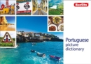 Image for Berlitz Picture Dictionary Portuguese