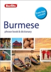 Image for Burmese