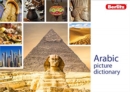 Image for Berlitz Picture Dictionary Arabic