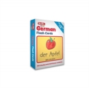 Image for Berlitz German Flash Cards