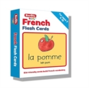 Image for Berlitz French Flash Cards