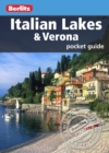 Image for Berlitz: Italian Lakes &amp; Verona Pocket Guide
