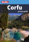 Image for Berlitz: Corfu Pocket Guide