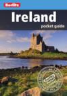 Image for Berlitz: Ireland Pocket Guide