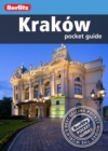 Image for Berlitz: Krakow Pocket Guide