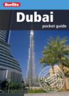 Image for Berlitz: Dubai Pocket Guide
