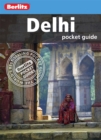 Image for Berlitz: Delhi Pocket Guide