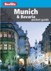 Image for Berlitz: Munich &amp; Bavaria Pocket Guide