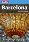 Image for Berlitz: Barcelona Pocket Guide