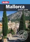 Image for Berlitz: Mallorca Pocket Guide