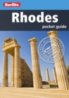 Image for Berlitz: Rhodes Pocket Guide