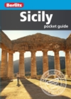 Image for Berlitz: Sicily Pocket Guide