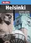 Image for Berlitz Pocket Guide Helsinki