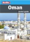 Image for Berlitz Pocket Guide Oman