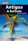 Image for Antigua and Barbuda pocket guide