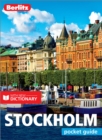 Image for Berlitz Pocket Guide Stockholm (Travel Guide with Dictionary)