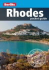 Image for Berlitz Pocket Guide Rhodes