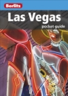 Image for Berlitz Pocket Guide Las Vegas (Travel Guide)