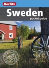 Image for Berlitz Pocket Guide Sweden (Travel Guide)