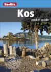 Image for Berlitz Pocket Guide Kos (Travel Guide)