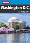 Image for Berlitz Pocket Guide Washington D.C. (Travel Guide)