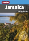 Image for Berlitz Pocket Guide Jamaica (Travel Guide)