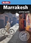 Image for Berlitz Pocket Guide Marrakech (Travel Guide)