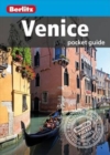 Image for Berlitz Pocket Guide Venice (Travel Guide)