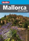 Image for Berlitz: Mallorca Pocket Guide (Travel Guide)