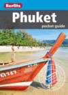 Image for Berlitz Pocket Guide Phuket (Travel Guide)