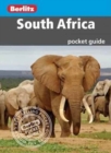 Image for South Africa pocket guide