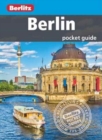 Image for Berlitz Pocket Guide Berlin (Travel Guide)