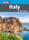 Image for Berlitz Pocket Guide Italy (Travel Guide)