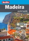 Image for Berlitz Pocket Guide Madeira (Travel Guide)