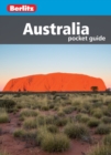 Image for Berlitz Pocket Guide Australia (Travel Guide)