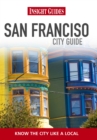 Image for Insight Guides: San Francisco City Guide