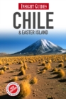 Image for Insight Guides: Chile &amp; Easter Island