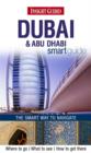 Image for Insight Guides: Dubai &amp; Abu Dhabi Smart Guide