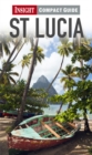 Image for Insight Guides Compact Guide St Lucia