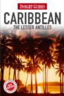 Image for Caribbean  : the Lesser Antilles