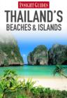 Image for Insight Guides: Thailand&#39;s Islands &amp; Beaches