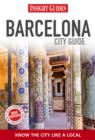 Image for Insight Guides: Barcelona City Guide