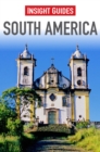 Image for Insight Guides: South America