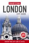 Image for Insight Guides: London City Guide