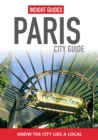 Image for Insight Guides: Paris City Guide