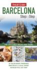 Image for Insight Guides Step By Step Barcelona