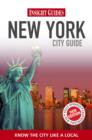 Image for Insight Guides: New York City Guide