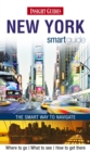 Image for Insight Guides: New York City Smart Guide
