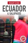 Image for Insight Guides: Ecuador and Galapagos