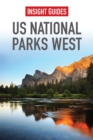 Image for Insight Guides US National Parks West
